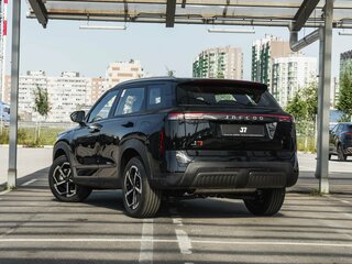 2026 Jaecoo J7 I Рестайлинг, чёрный, 3349000 рублей, вид 5