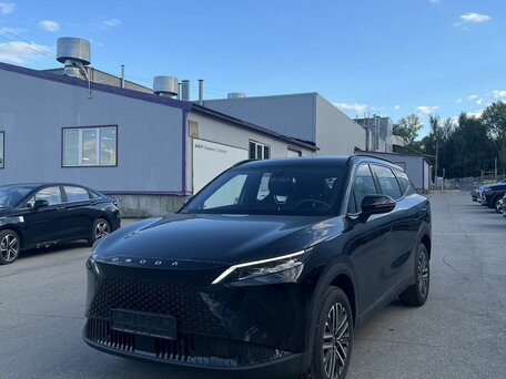 Omoda C7