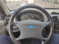 2008 Lada (ВАЗ) Kalina I, серебристый, 290000 рублей - вид 9