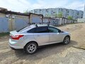 2012 Ford Focus III, серый, 700000 рублей