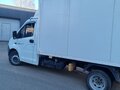 2019 ГАЗ ГАЗель Next, белый, 1650000 рублей - вид 7