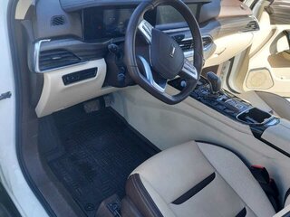 2021 FAW Bestune T77 I, белый, 2100000 рублей, вид 5