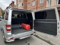 2016 УАЗ Патриот I Рестайлинг 2, серебристый, 1350000 рублей - вид 11