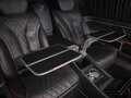 2023 Mercedes-Benz V-Класс 300 d экстра длинный III (W447) Рестайлинг, чёрный - вид 9