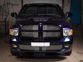 2004 Dodge RAM SRT-10 III (DR/DH), чёрный