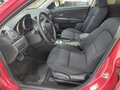 2007 Mazda 3 I (BK) Рестайлинг, красный - вид 8