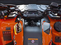 2024 Loncin XWolf 700, оранжевый, 904000 рублей - вид 7