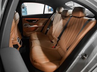 2026 Mercedes-Benz E-Класс 300 VI (W214, S214), серый, 10528000 рублей, вид 3