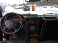 2006 Mercedes-Benz G-Класс 500 II (W463), чёрный - вид 5