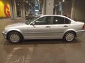 2000 BMW 3 серии 318i IV (E46), серебристый, 665000 рублей - вид 4