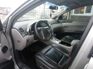 2006 Subaru Tribeca I, серый, 800000 рублей, вид 4