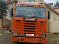 2003 Scania 4-Series, синий, 850000 рублей - вид 6