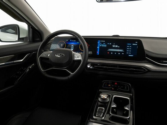2023 JAC JS6, белый, 1558000 рублей - вид 12