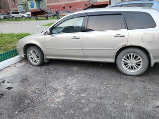 2000 Honda Avancier I, серый, 350000 рублей, вид 4