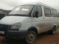 2010 ГАЗ ГАЗель (3221), белый, 615000 рублей - вид 1