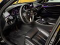 2018 BMW 5 серии 520d VII (G30/G31/G38), чёрный, 3800000 рублей - вид 7