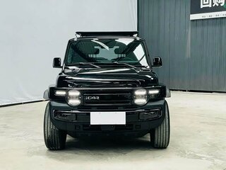 2025 iCar V23 59.93 kWh, чёрный, 1690000 рублей, вид 2