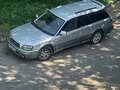 2001 Subaru Legacy Lancaster III, серебристый, 1000000 рублей - вид 2