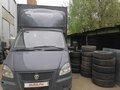 2016 ГАЗ ГАЗель (2705), серый, 1500000 рублей