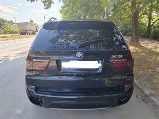 2011 BMW X5 35i II (E70) Рестайлинг, чёрный, 2580000 рублей, вид 3