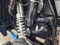 2017 Polaris RZR XP 1000, синий - вид 7