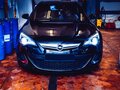 2012 Opel Astra OPC J, чёрный - вид 11