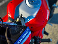 2019 Ducati Panigale V4, серый, 2000000 рублей - вид 9