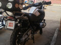 2012 BMW R 1200 GS, серый - вид 2