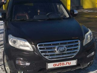 2013 Lifan X60 I, чёрный, 1000300 рублей, вид 4