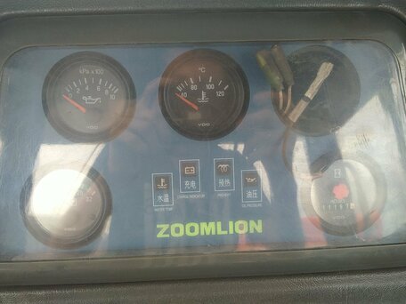 2023 Zoomlion ZD320-3, 9360000 рублей, вид 2