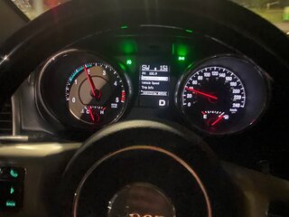 2011 Jeep Grand Cherokee IV (WK2), серый, 1999999 рублей, вид 4