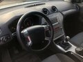 2008 Ford Mondeo IV, серебристый, 850000 рублей - вид 1