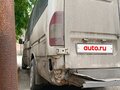 1999 Mercedes-Benz Sprinter, белый, 1500000 рублей - вид 2