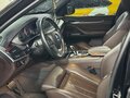 2018 BMW X5 35i III (F15), чёрный, 4000000 рублей - вид 9