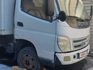 2009 Foton Ollin, белый, 300000 рублей, вид 5