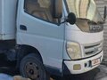 2009 Foton Ollin, белый, 300000 рублей - вид 4