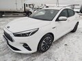 2023 JAC J7 I, белый, 1600000 рублей - вид 3