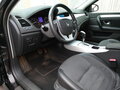 2008 Renault Laguna III, чёрный - вид 9