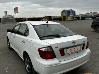 2002 Toyota Premio I (T24), белый, 845000 рублей, вид 2