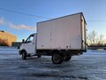 2009 ГАЗ ГАЗель (3302), белый, 400000 рублей - вид 2