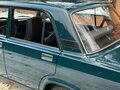2007 Lada (ВАЗ) 2107, зелёный, 330000 рублей - вид 9