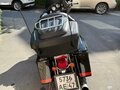 2006 Harley-Davidson Electra Glide, красный - вид 8