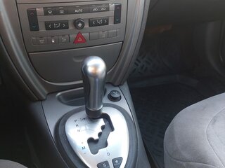 2008 Citroen C5 I Рестайлинг, чёрный, 500000 рублей, вид 5
