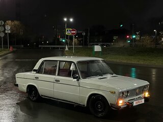 1993 Lada (ВАЗ) 2106, белый, 145000 рублей, вид 5