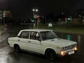 1993 Lada (ВАЗ) 2106, белый, 145000 рублей - вид 4