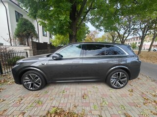 2024 Li Auto (Lixiang) L7 52.3 kWh I Рестайлинг, серый, 5999999 рублей, вид 3