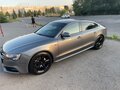 2014 Audi A5 I (8T) Рестайлинг, серый, 2250000 рублей - вид 1