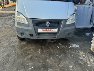 2022 ГАЗ ГАЗель (2705), белый, 2100000 рублей, вид 2