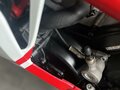 2012 Ducati 848, красный, 570000 рублей - вид 7