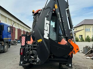 2022 MST M644, оранжевый, 12500000 рублей, вид 5